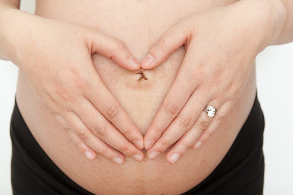 Pregnancy, Maternity, Labour & Post Natal Reflexology